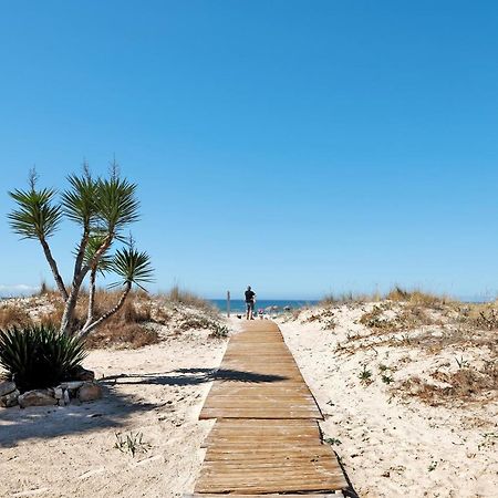 Апартаменты Atico Heaven In Earth In Zahara Захара-де-лос-Атунес Экстерьер фото