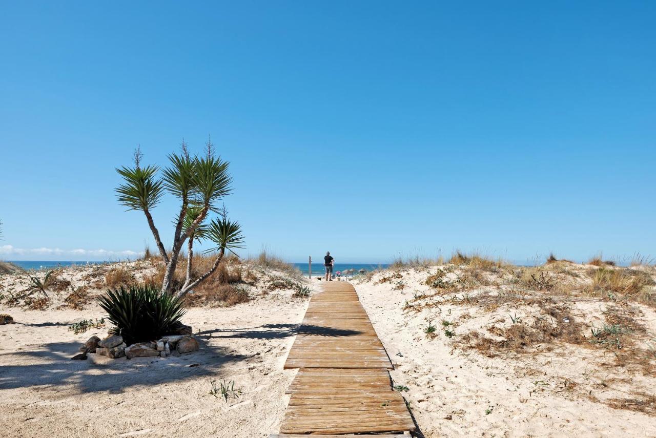 Апартаменты Atico Heaven In Earth In Zahara Захара-де-лос-Атунес Экстерьер фото
